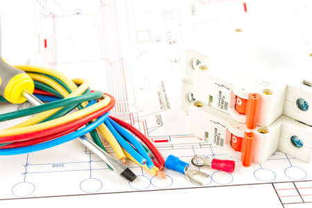 Electrical Equipment & Supplies