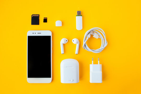 Mobile Phones & Tablets