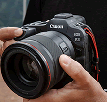 Digital Cameras