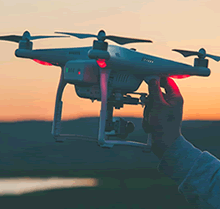 Drone