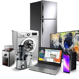 Consumer Electronics
