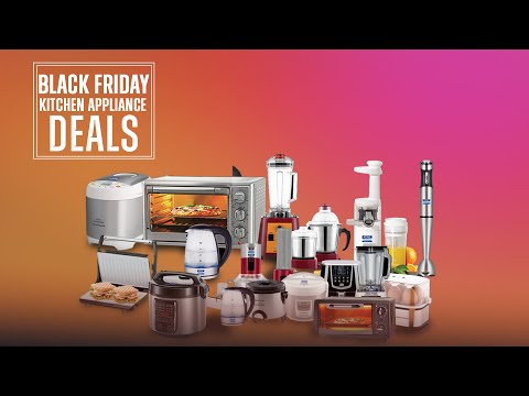 Home Appliances