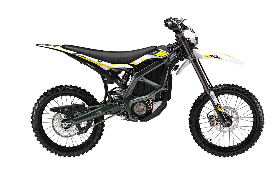 Bikes & Motorcycles