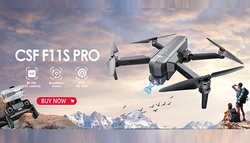drones