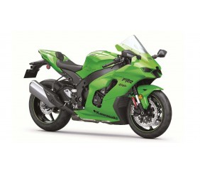 2021 Kawasaki Ninja ZX-10R