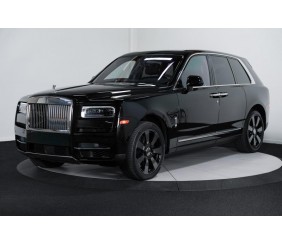 NEW ARRIVAL 2023 SUV Rollss Roycee Cullinan Silver Badge Model Vehicles Rollss Roycee Car READY to SHIP
