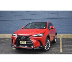 Neatly Used Lexuss NX 450H SUV 5 Seater, Left Hand Drive and Right Hand Drive Available