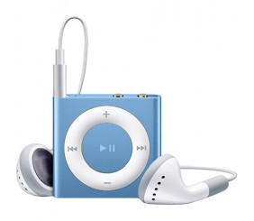 iPod Shuffle