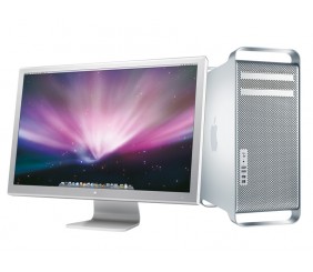 Apple Cinema 30"
