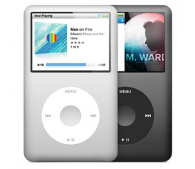 iPod Classic