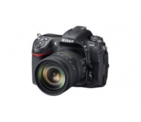 Nikon D300