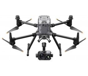 DJI Matrice 350 RTK Drone