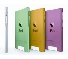 iPod Nano