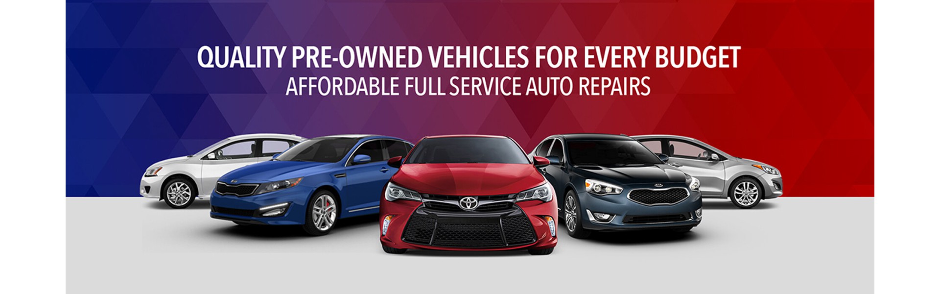 Car-offers