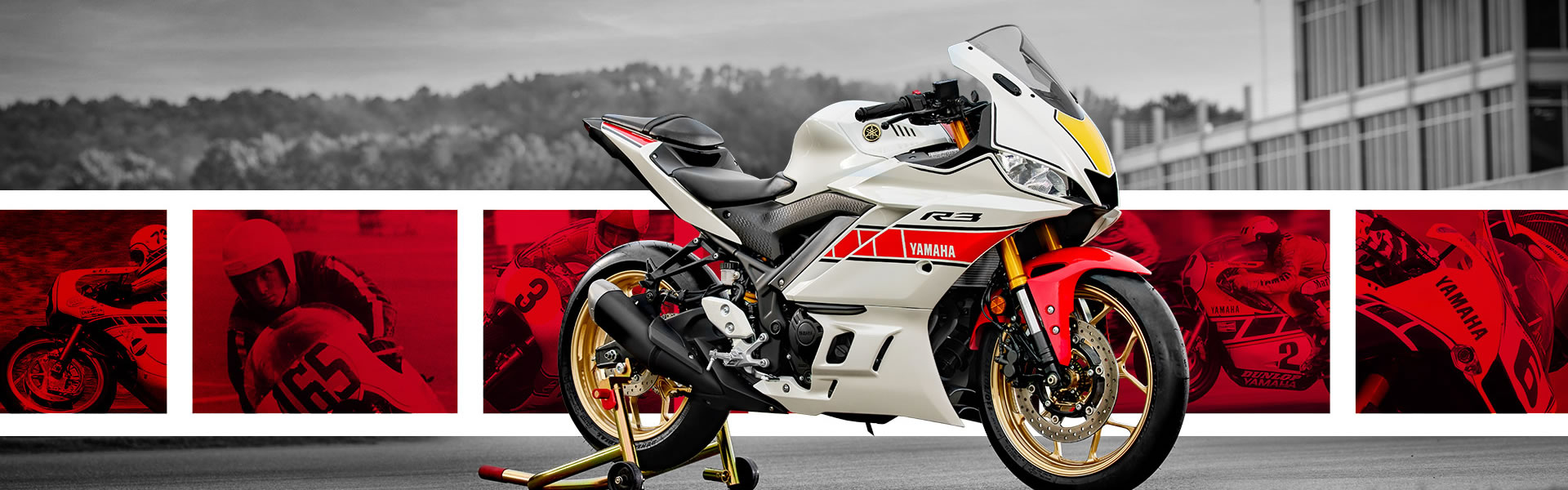 super bikes