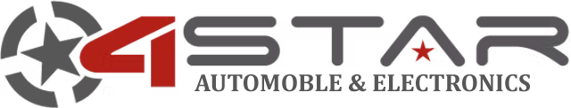 4 Star Automobile & Accessories